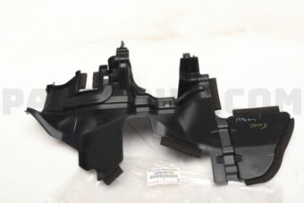 53294KK150 DEFLECTOR, RADIATOR