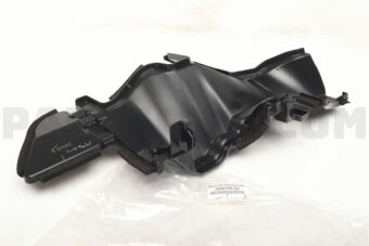 53294KK150 DEFLECTOR, RADIATOR
