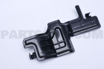 53299KK030 SEAL, RADIATOR SIDE