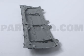 5330136271 Toyota PANEL SUB-ASSY, FR
