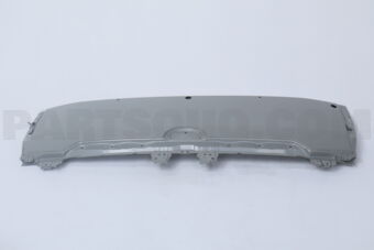 5330136271 Toyota PANEL SUB-ASSY, FR