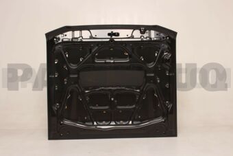 5330160541 HOOD SUB-ASSY