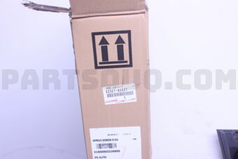5330160551 HOOD SUB-ASSY