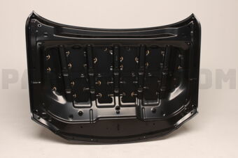 5330160601 HOOD SUB-ASSY