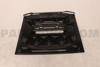 5330160750 Toyota HOOD SUB-ASSY
