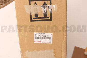 5330178030 HOOD SUB-ASSY