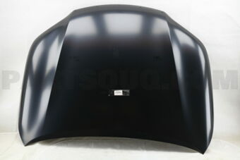 53301KK010 HOOD SUB-ASSY