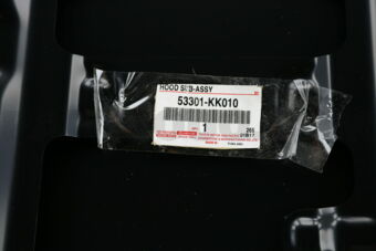 53301KK010 HOOD SUB-ASSY