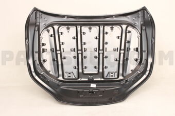 53301KK011 HOOD SUB-ASSY