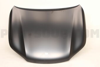 53301KK011 HOOD SUB-ASSY