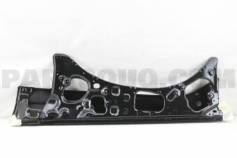5330360030 PANEL SUB-ASSY, HOOD SIDE, RH