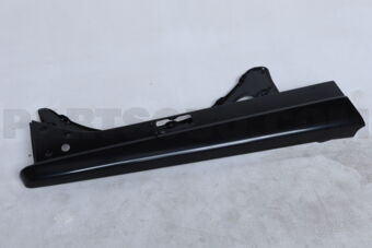 5330360060 Toyota PANEL SUB-ASSY, HOOD SIDE, RH