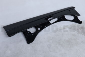 5330360060 Toyota PANEL SUB-ASSY, HOOD SIDE, RH