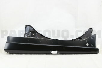 5330460060 PANEL SUB-ASSY, HOOD SIDE, LH