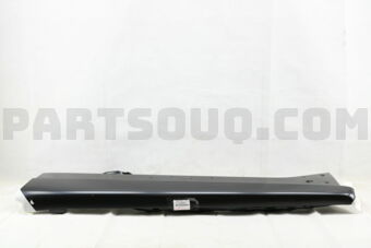 5330460060 PANEL SUB-ASSY, HOOD SIDE, LH