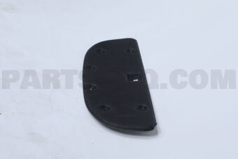533410D200 Toyota INSULATOR, HOOD