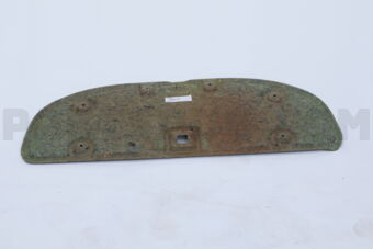 533410D200 Toyota INSULATOR, HOOD