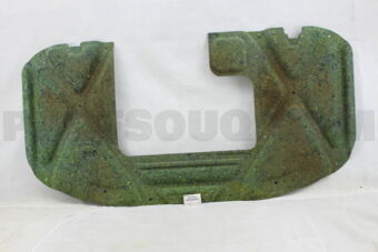 533410K150 INSULATOR, HOOD