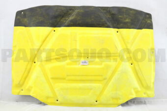 5334122090 INSULATOR, HOOD