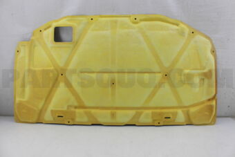 5334133080 INSULATOR, HOOD