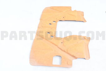 5334135032 INSULATOR, HOOD