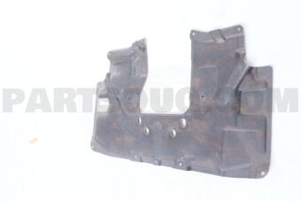 5334135032 INSULATOR, HOOD