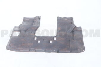 5334135032 INSULATOR, HOOD