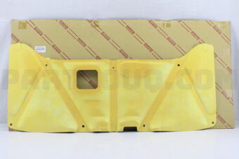 5334135090 INSULATOR, HOOD
