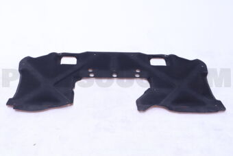 5334135140 INSULATOR, HOOD