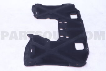 5334135140 INSULATOR, HOOD