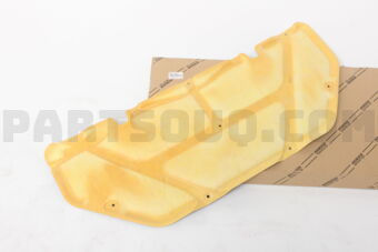 5334142021 INSULATOR, HOOD
