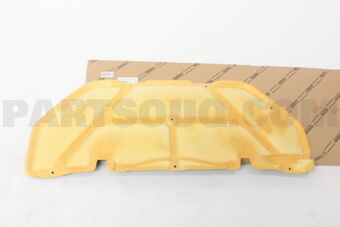 5334142021 INSULATOR, HOOD