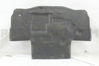 5334160100 INSULATOR, HOOD