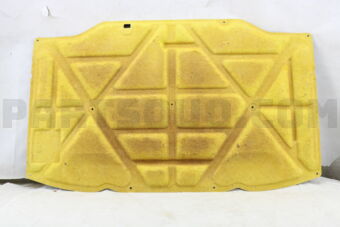 5334160280 INSULATOR, HOOD