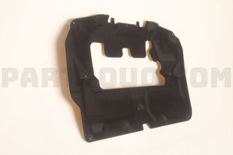 5334160430 INSULATOR, HOOD