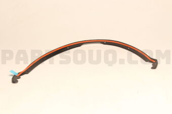 5339505020 SEAL, HOOD TO FRONT END PANEL