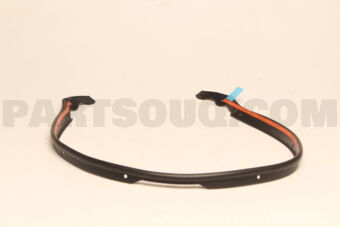 5339505020 SEAL, HOOD TO FRONT END PANEL