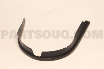 5339521020 SEAL, HOOD TO FRONT END PANEL