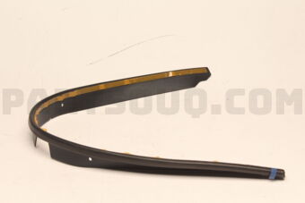 5339521020 SEAL, HOOD TO FRONT END PANEL