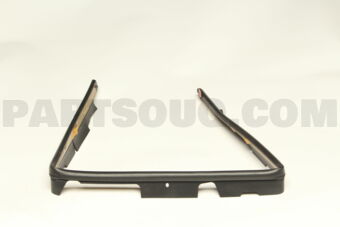 5339547020 SEAL, HOOD TO FRONT END PANEL