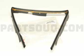 5339547020 SEAL, HOOD TO FRONT END PANEL