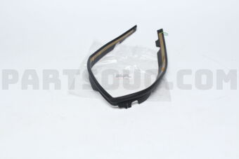 5339547030 SEAL, HOOD TO FRONT END PANEL