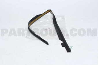 5339547030 SEAL, HOOD TO FRONT END PANEL