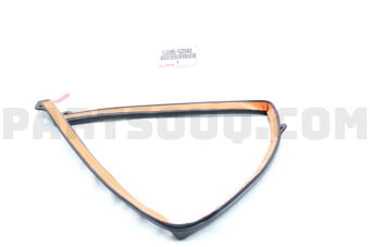 5339552040 SEAL, HOOD TO FRONT END PANEL