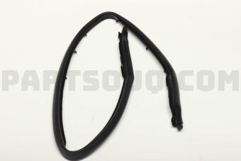 5339560090 SEAL, HOOD TO RADIATOR GRILLE