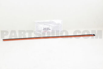 5339660030 SEAL, HOOD TO FRONT END PANEL, NO.