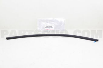 5339660030 SEAL, HOOD TO FRONT END PANEL, NO.