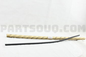 533970K110 SEAL, RADIATOR GRILLE, NO.1