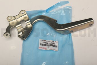 53402BZ080 Toyota HINGE SUB-ASSY, HOOD