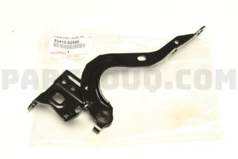 5341002540 HINGE ASSY  HOOD  RH